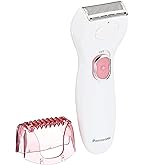 Amazon | パナソニック レディースシェーバー フェリエ ボディ用