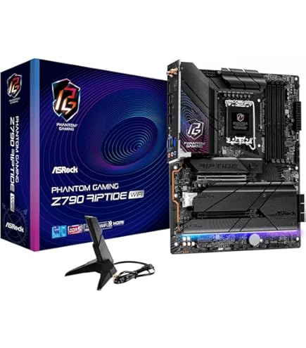 Amazon | ASRock マザーボード Z790 Nova WiFi Intel 第12世代 ・ 13