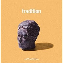 Amazon.co.jp: tradition(アナログ盤) - CHO CO PA CO CHO CO