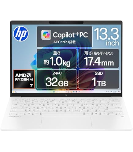 Amazon.co.jp: HP EliteBook 630 G10 Notebook PC (Core i5-1335U/16GB