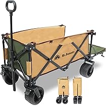【MR. NOMADS】 キャリーワゴン 460L 耐荷重220kg Amazon | 【MR. NOMADS】460L ラグビー日本代表採用メーカー