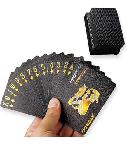 Amazon.co.jp: Yデパートセンター55® ゴージャス トランプ 金色 諭吉