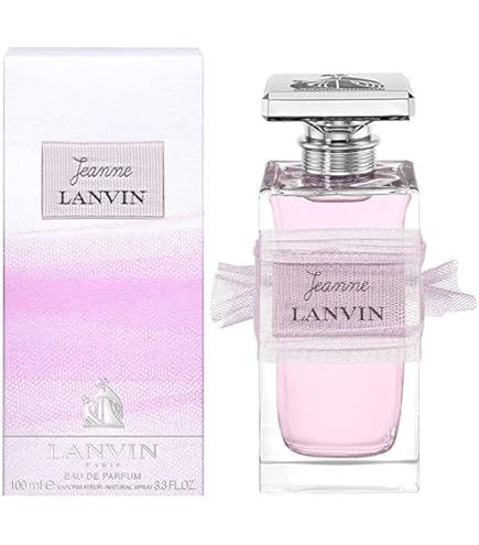 Amazon | ランバン エクラドゥ フルール EDP 30ml【並行輸入品