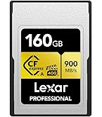 Amazon | Sony CFexpress Type A 160GB メモリーカード (2パック
