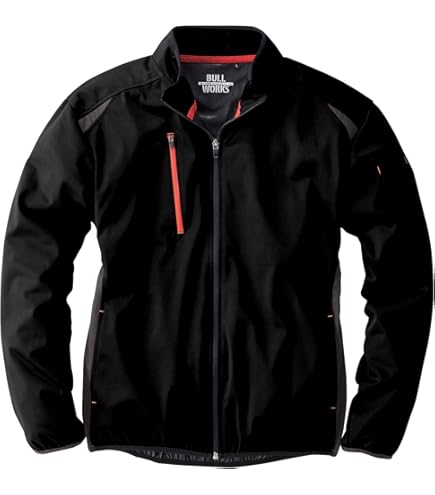 Amazon.co.jp: TRUSCO(トラスコ) 高耐候・軽量ストレッチレインウェア