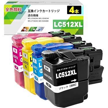 Amazon.co.jp 最新リリース: インクジェットプリンタのインク