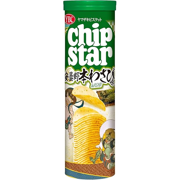 チップスター　7種類　60個まとめ売り Amazon.co.jp: ヤマザキビスケット チップスターL安曇野本