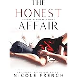 The Honest Affair (Rose Gold Book 3)
