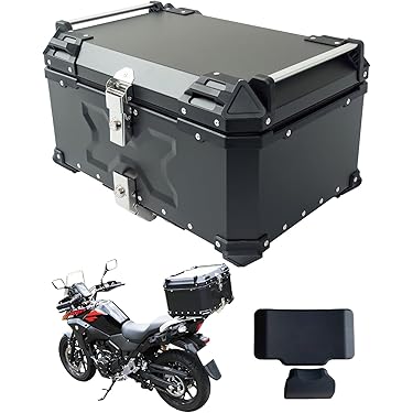 Amazon.co.jp ほしい物ランキング: バイク用トップケース・パニア