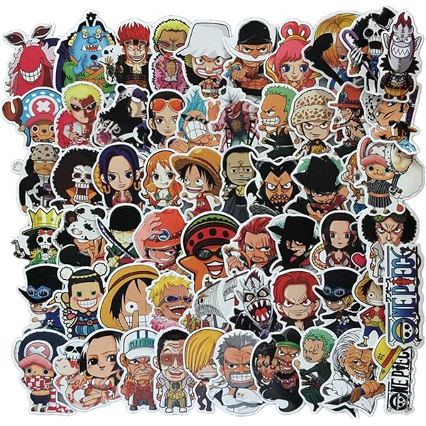 Amazon.co.jp: ONE PIECE 東京ワンピースタワー 3周年缶バッジセット