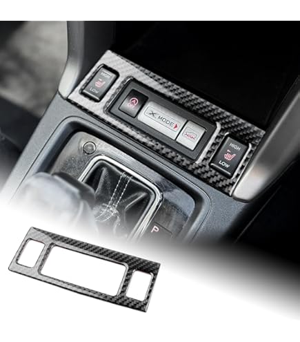 カーボンファイバー 車内パーツ AIRSPEED トヨタ GR86 ZN8 スバル BRZ ZD8 2021-2024 専用