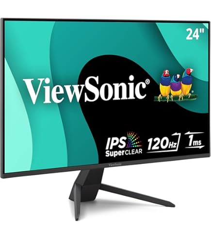 Amazon.co.jp: ViewSonic 23.8