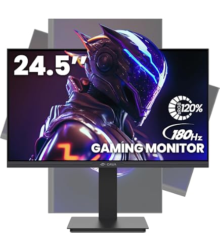 Amazon.co.jp: CRUA 34インチ 湾曲ゲーミングモニター 21:9 WQHD
