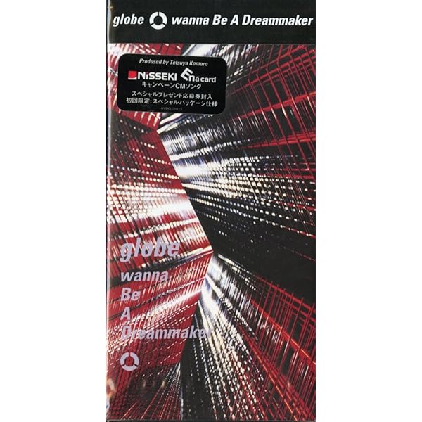 globe「Can't Stop Fallin' in Love」告知ポスター 413zGegRqYL._UF350