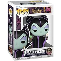 FUNKO - ★新品未開封★ ファンコ POP マレフィセント ドラゴンVer. 限定版 レア Amazon.co.jp: Funko POP! ディズニー トレジャーズ