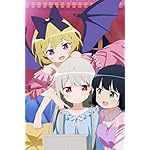 となりの吸血鬼さん iPhone(640×960)壁紙 ソフィー・トワイライト,天野灯,エリー となりの吸血鬼さん iPhone(640×960)壁紙 ソフィー・トワイライト,天野灯,エリー