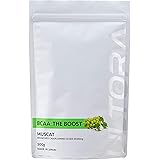ULTORA BCAA ザ・ブースト マスカット風味 500g アミノ酸 国産