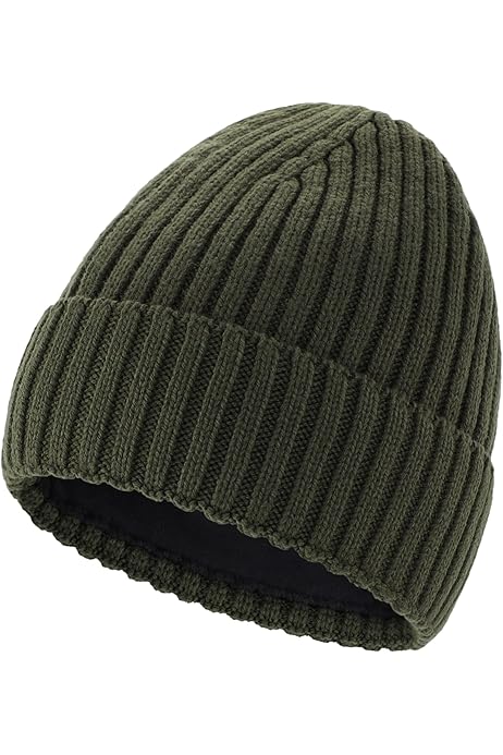 ozero winter beanie