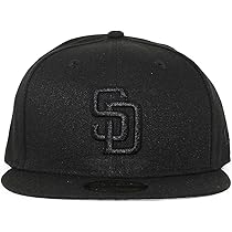 New Era 59FIFTY San Diego Padres キャップ Amazon | ニューエラ (New Era) 59フィフティ キャップ - 本物