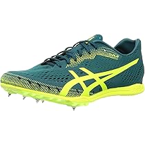 asics ガンラップ2 GUN LAP 2 ランニングスパイク 24cm ASICS ガンラップ2 GUN LAP 2 ランニングスパイク メンズ