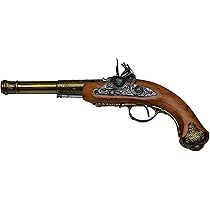 DENIX REF1205 ハンドガン DENIX REF1205 ハンドガン DENIX REF1205 ハンドガン