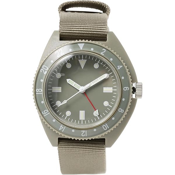 Amazon.co.jp: 【ビームスの百名品】[ビームスプラス] 腕時計 BENRUS