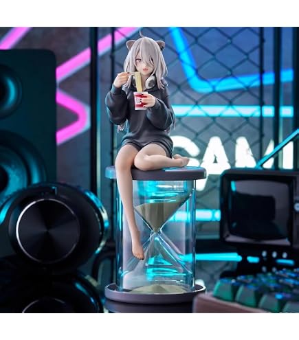 Amazon | 勝利の女神：NIKKE ぬーどるストッパーフィギュア シンデレラ