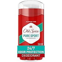 Old Spice アンチパースピラント 2.6オンス フィジーソリッド