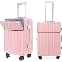 Amazon.co.jp: [Spyplan] キャリーケース スーツケース 機内持ち込み