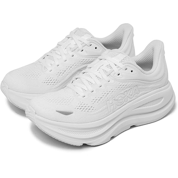 Amazon | ホカ オネオネ（ホカ オネオネ） ボンダイ SR ロードシューズ