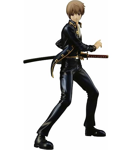 Amazon.co.jp: Toy Zany 銀魂 DXフィギュア vol.2 沖田総悟
