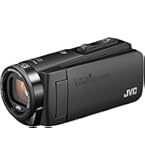 JVCケンウッド ビデオカメラ EVERIO GZ-RX500-B JVCケンウッド ビデオカメラ EVERIO GZ-RX500-B