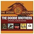 The Doobie Brothers Original Album Series