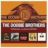 The Doobie Brothers Original Album Series