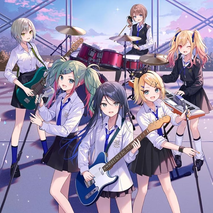 Amazon.co.jp: 【Amazon.co.jp限定】Vivid BAD SQUAD SEKAI ALBUM vol