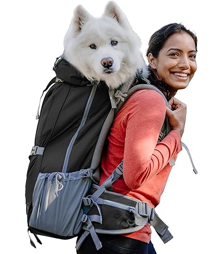 Amazon.co.jp: K9 Sport Sack Knavigate | ドッグキャリア ドッグ