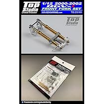 トップフォース系 各社スペア・オプションパーツ > RICKSIDE DESIGN/リックサイド