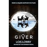 The Giver (The Giver Quartet)