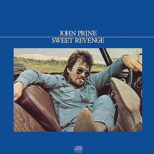Amazon.co.jp: John Prine: ミュージック