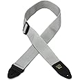 【正規品】 ERNIE BALL 4046 ギターストラップ グレー POLYPRO STRAP GRAY ポリプロ・ストラップ
