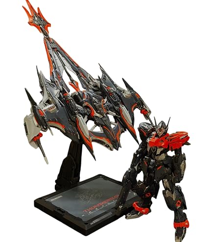 Amazon | ZZATOYS2024 「青の炎」1/100スケール PVC&ABS&合金 フル