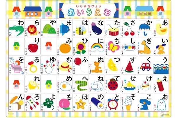 Amazon Co Jp 売れ筋ランキング ひらがな カタカナ 漢字 の中で最も人気のある商品です
