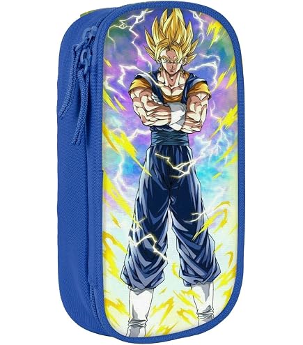 Amazon.co.jp: ショウワノート ドラゴンボール超 筆入れ ハイるん