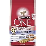 ピュリナ ワン シニア犬用(7歳以上) ほぐし粒入り これからも健康ケア チキン 2.1kg(700g×3袋) [ドッグフード]