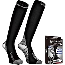Amazon.co.jp: [Lammittella] ランミテラ レグシア 着圧ソックス