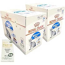 ロイヤルカナン インドア ゼリー 室内で生活する成猫用　39個　グレービー　2個 楽天市場】ロイヤルカナン 猫 FHN−WET 室内で生活する成