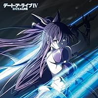 デート・ア・ライブIV エンディング・テーマ「S.O.S」〔通常盤〕