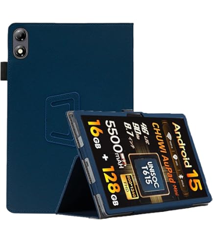 Amazon.co.jp: BNCF Bpad Mini 8.4インチ Android14 タブレット用