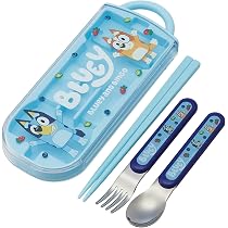 Amazon｜スケーター(Skater) 弁当用箸 子供用 トリオセット 箸
