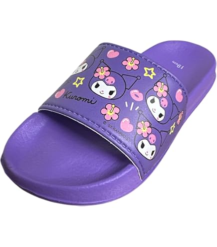 Amazon｜[ジェイズプランニング]サンリオ シャワー サンダル マイ